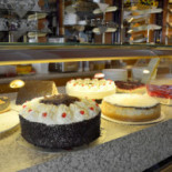 Café Holub Bäckerei Konditorei
