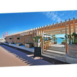La Spiaggia Plage