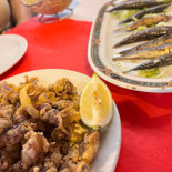 Navarrico Platja