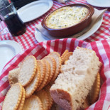 Pizzería La Góndola