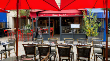 Bistro Le Cinq