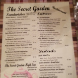 Secret Garden