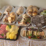 Peartree Pantry