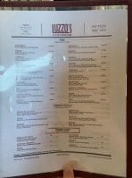 Luzzo's LIC Napoletana Pizza Wine Bar