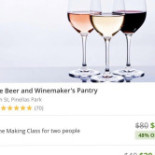 Beer Winemaker's Pantry