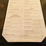 Merk's Tavern Kitchen