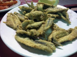 El Boqueron