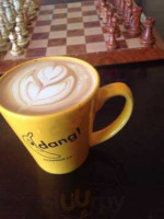 Banana Dang Coffee