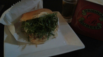 Original Burger