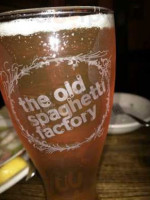 Old Spaghetti Factory