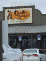 Cracker Barrel Old Country Store