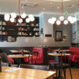 Cafe Rouge