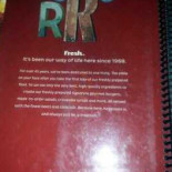 Red Robin Gourmet Burgers And Brews