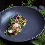 Nickel Kitchen & Bar