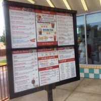Andy's Frozen Custard