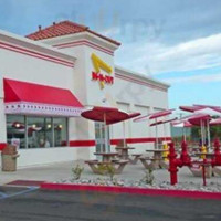 In-n-out Burger