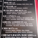 Go 4 Pizza