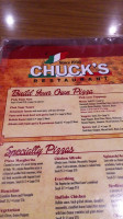 Chuck's