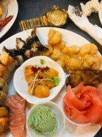 The Luxe Buffet Seafood Grill