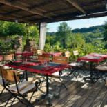 Auberge de Benges
