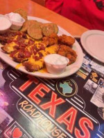 Texas Roadhouse