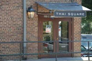 Thai Square