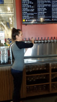 Sebago Brewing Company Brewery Tasting Room