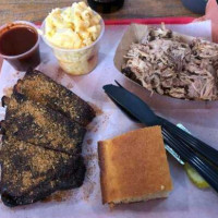 Black Hog BBQ