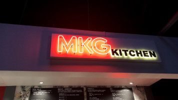 Morgan Street Food Hall