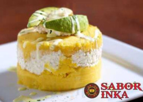 Sabor Inka