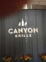 Canyon Grille