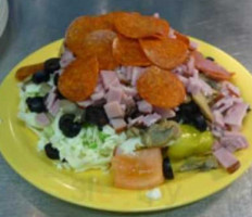 Bruno's Pizza