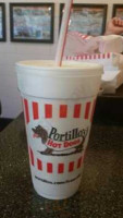 Portillo's