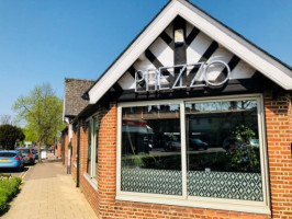 Prezzo Newmarket