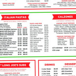Pizza Joe Express