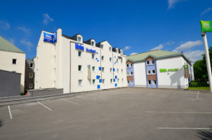 Ibis Styles