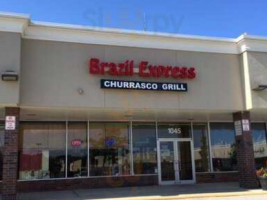 Brazil Express Churrasco Grill