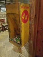 Clear Springs Restaurant