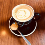 Cafe on Benjamin