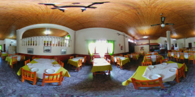 Restaurante El Barranquillo