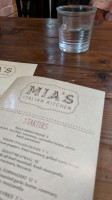 Mia's Italian Kitchen