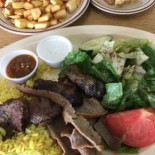 Mediterranean Grill