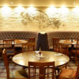 The Horseshoe Inn