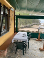 Playa De Guadamia