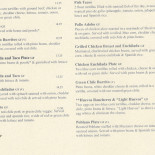The Shed Restaurant