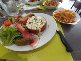 Le Gladiateur