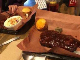 Hickory's Smokehouse Bbq