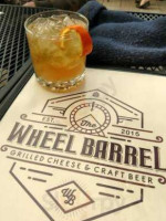 The Wheel Barrel