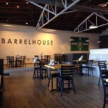 Barrel House