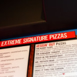 Extreme Pizza